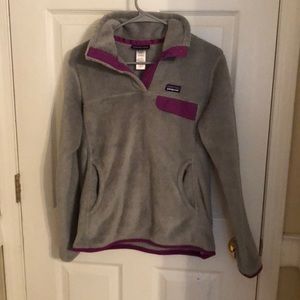 Patagonia Pullover